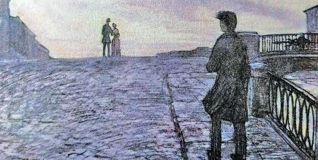 The Consequences of Loving Too Much