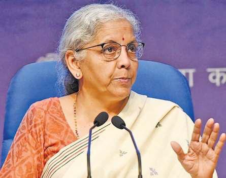 GST Overhaul A People's Reform, Touches Every Family: Finance Minister