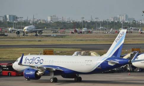 Abu Dhabi-bound IndiGo Flight Returns to Kochi After Snag