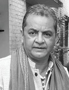Sankarshan Thakur: The Journalist Who Saw Kashmir Beyond the Headlines