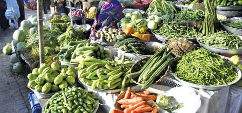 Vegetable Prices Soar, Kashmir Markets Turn Costly