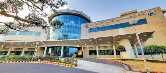 Newly Established SMVDIME Gets 50 MBBS Seats