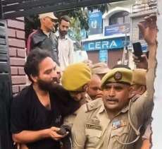 Terror Glorification, Misinformation & Threats To Officials’