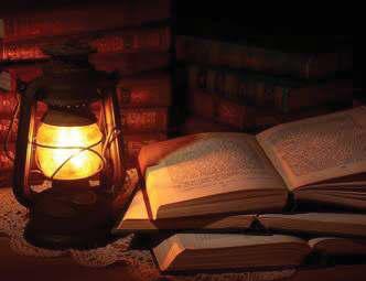 Lanterns of Memory in Kashmir