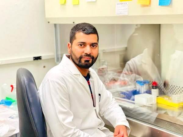 The Scientist Changing Kashmir's Healthcare