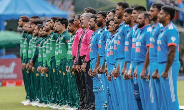 Kapil Dev Urges Indian Players To Stay Focused Ahead Of Pakistan Clash