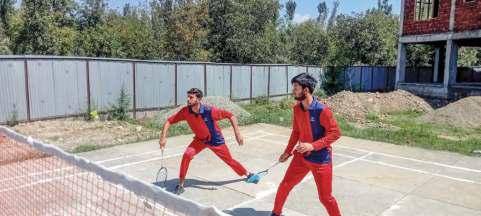 YSS Anantnag Conclude DL Tournaments After Long Rainy Spell