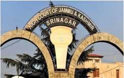 High Court Asks J&K Govt to Provide Space For Press Club