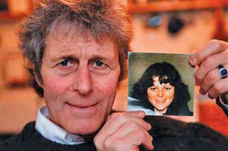 Scottish Father’s Kashmir Campaign