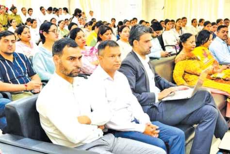 JKEDI Organises Boot Camps Under J&K Startup Idea Challenge