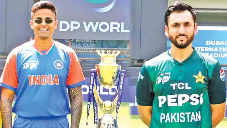 With India Miles Ahead Of Pakistan, Contest Lacks On-Ground Hype