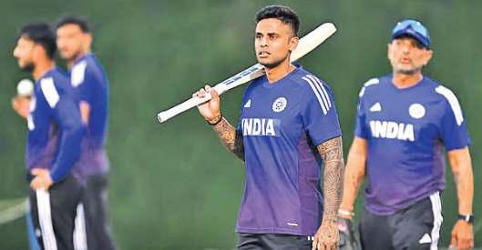 ‘Players Aware Of Public Sentiment On Playing Pak, Told To Focus On Cricket’