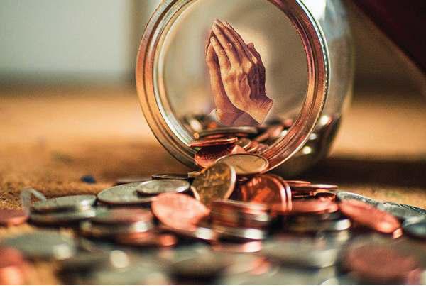 The Currency of Dignity