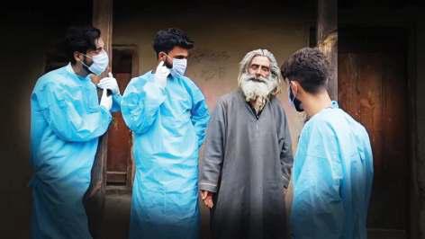 'Forcible' Hair Trimming Of Persons With Mental Health Conditions'