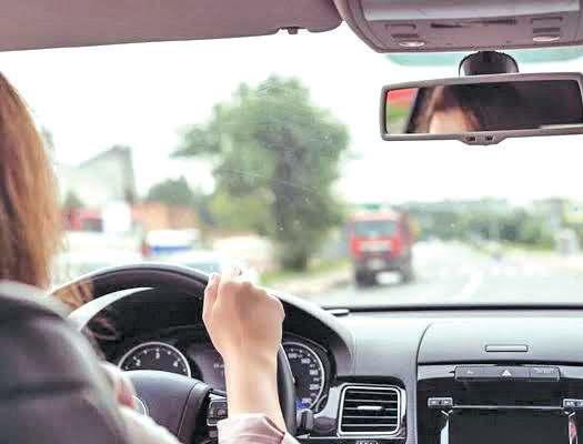 Reflections in the Rearview