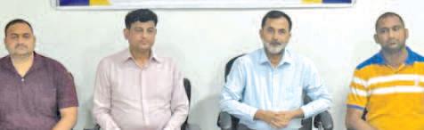 JKEDI Starts 2 Fresh Batches Of Summer Internship Program