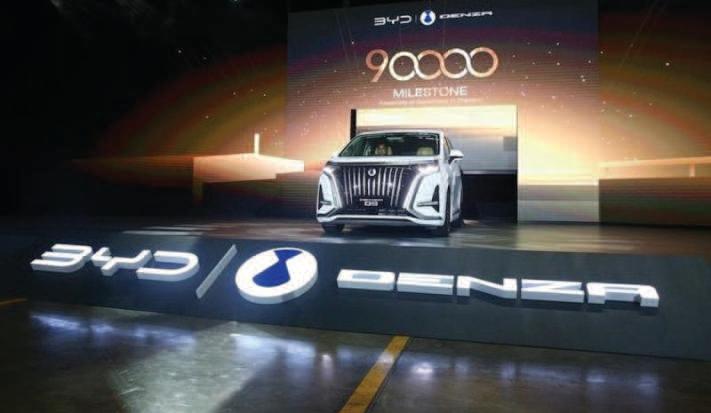 Free trade, AI make China-ASEAN economic cooperation closer, more fruitful