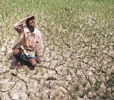 Droughts Across India's Rivers Occurring In Sync Amid climate Change: Study