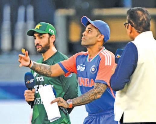 ICC Rejects PCB Demand, Pak Players Come To Ground After Pycroft 'Apology'