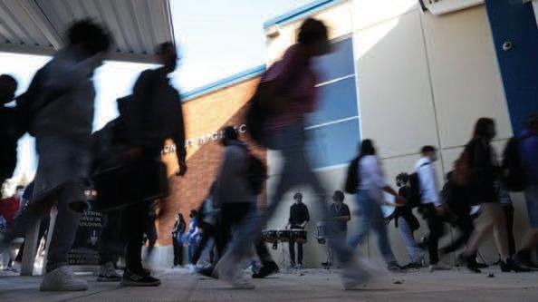 Kashmir's Knowledge Exodus