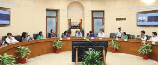 Indian Railways, SHRM Organize Seminar On HR Trends & Best Practices