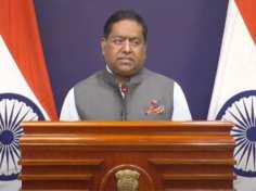 India, US Agreed To Intensify Efforts For Early Conclusion Of Trade Deal: MEA