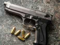 Jammu Road Accident Turns Out to Be Shooting; 3 Cops Suspended