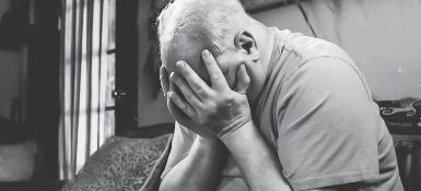 Kashmiri Elderly Persons Losing Their Lifetime of Memories