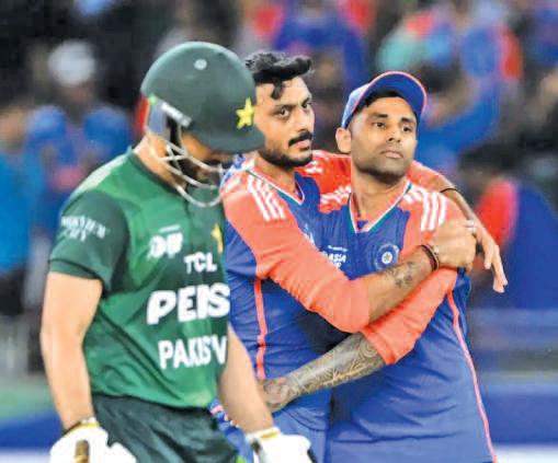 Rising Tensions: India Aim For Another Dominant Show Against Pakistan