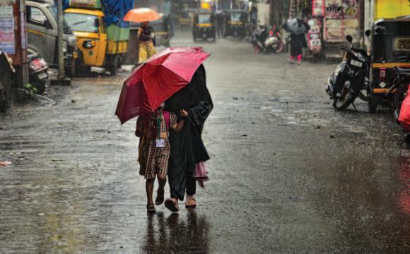 Study Finds El Nino linked with Making Daily Extreme Rainfall More Likely In India's Wetter Regions