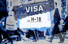 USD 100,000 Fee To Apply For New H-1B Petitions After Sep 21: USCIS