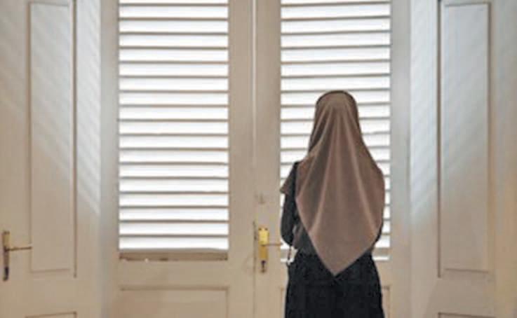 A Stranger's Lesson in Srinagar