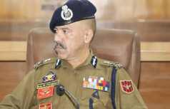 J&K Police First in India to Adopt eSakshya: DGP