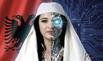 Experts Question Albania's Al-Generated Minister