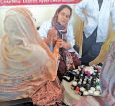 Tenth Ayurveda Day Celebrated At AYUSH Health & Wellness Centre