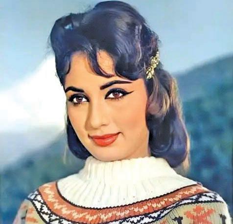 The Star Who Left Her Mark on Kashmir