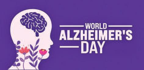 WORLD ALZHEIMER'S DAY Experts Discuss Reversible Dementia In daylong CME
