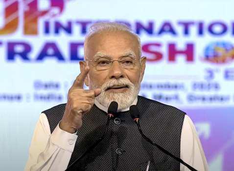Tax Burden To Ease Further As Economy Gains More Strength: PM Modi