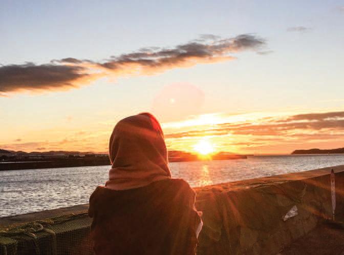 The Woman Who Turned Pain Into Power