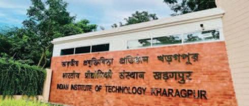 IIT Kharagpur Researchers Flag How Extreme Weather Changes Affecting People