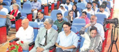 Conference Charts Roadmap For Community-Based Mental Healthcare