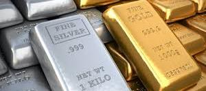 Silver Prices Hit Record High Of Rs 1.40 Lakh/Kg