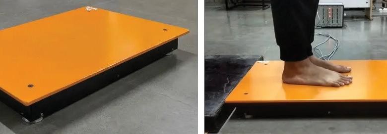 NIT Rourkela Develops Indigenous Force Plate For Gait Profiling