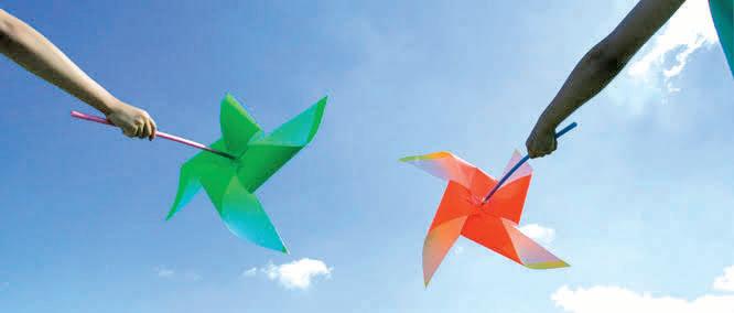 The Toy That Taught Me Time