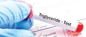 High Triglycerides Affect 50% Of Children In J&K, Govt Data Shows