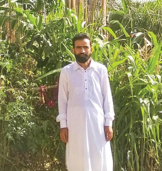 A Chef's Journey Through Taste and Service