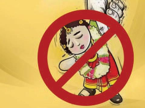 Marriage To Minor No Shield From Rape Charges: HC