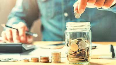 Govt Keeps Interest Rates On Small Savings Schemes Unchanged