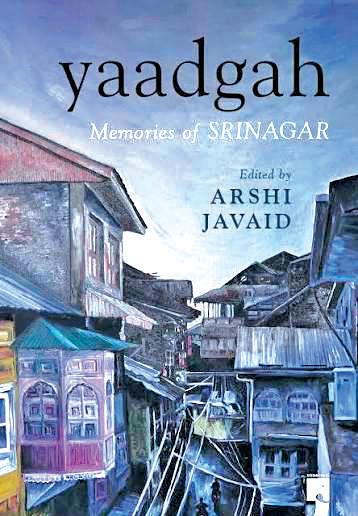 Srinagar in Stories and Shadows
