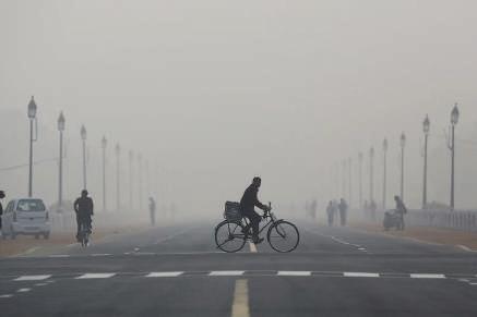 'Meeting National Targets To Reduce Air Pollution Can Lower Disease Prevalence In Women'